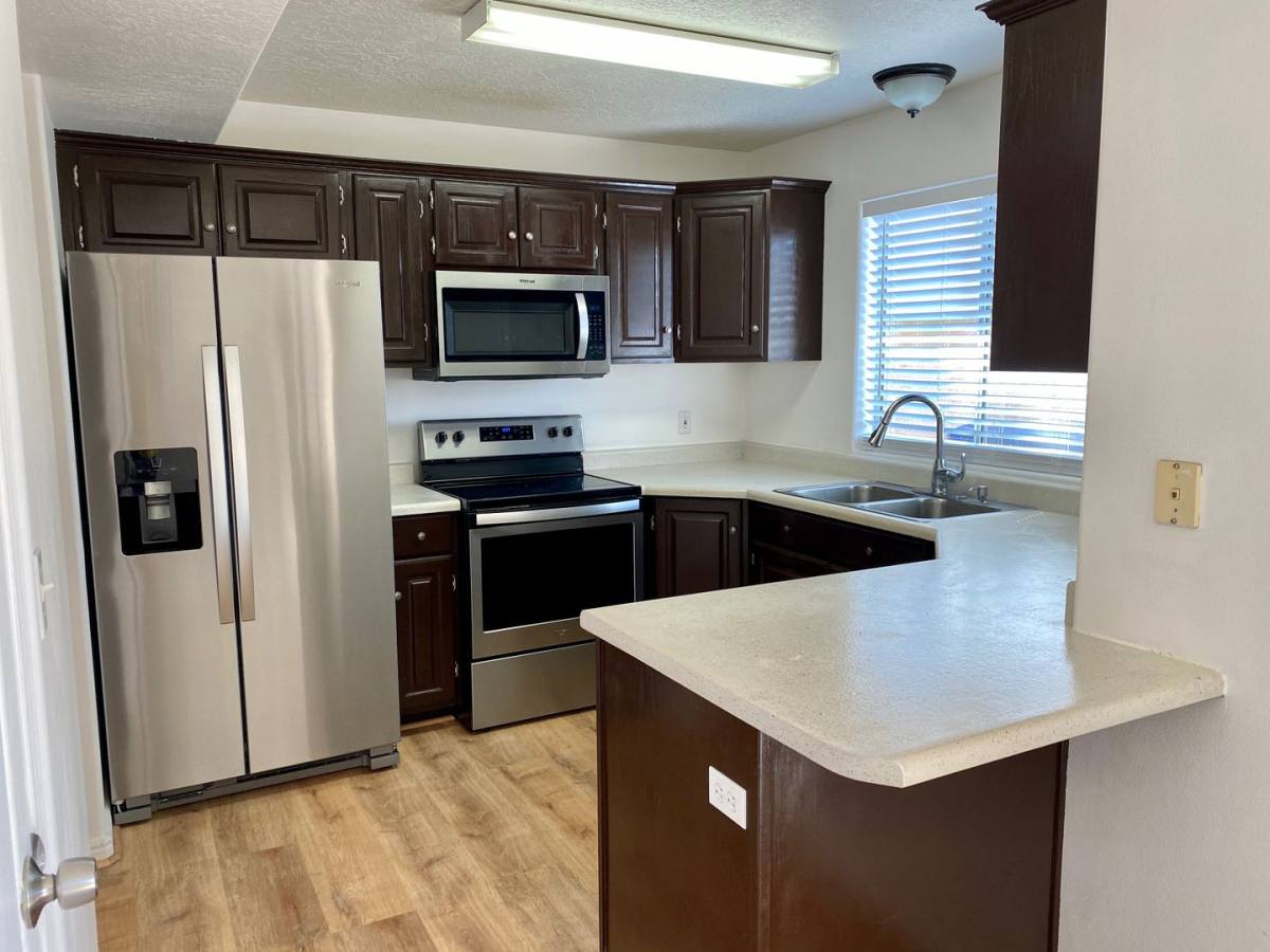 Townhouse for rent at 1591 W 1170 N, Saint George, UT 84770