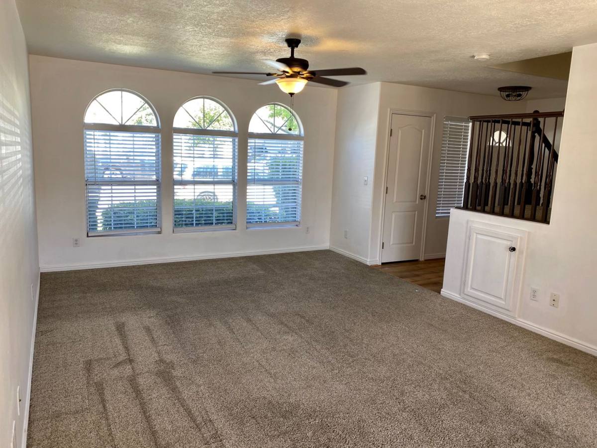 Townhouse for rent at 1591 W 1170 N, Saint George, UT 84770