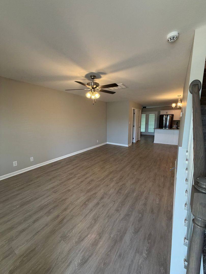 Townhouse for rent at 645 Stowe Court, Clarksville, TN 37040