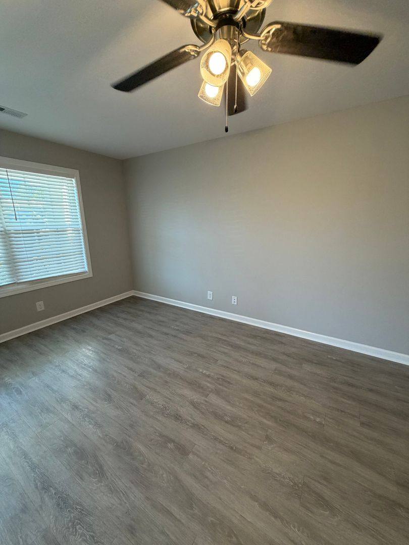 Townhouse for rent at 645 Stowe Court, Clarksville, TN 37040