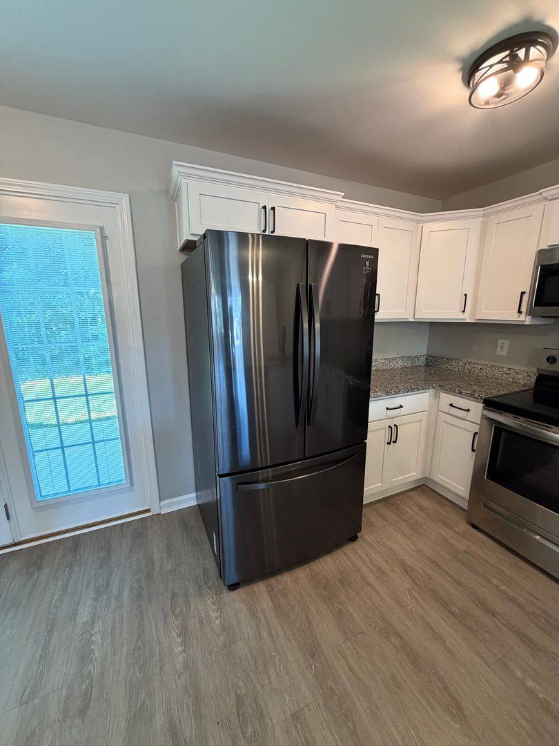 Townhouse for rent at 645 Stowe Court, Clarksville, TN 37040