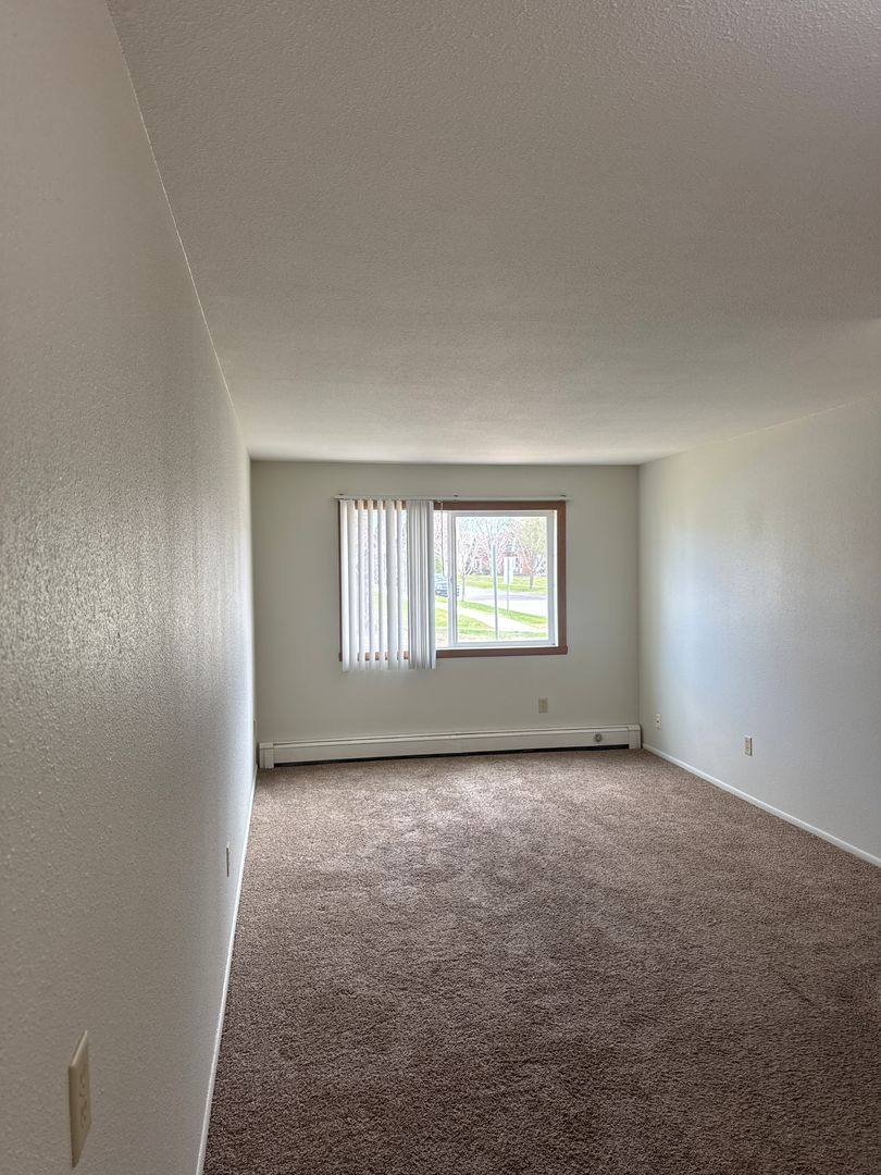 Apartment for rent at 1706 Continental Dr, Grand Forks, ND 58201