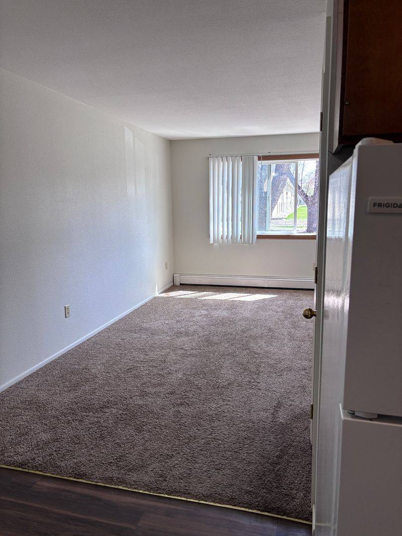 Apartment for rent at 1706 Continental Dr, Grand Forks, ND 58201