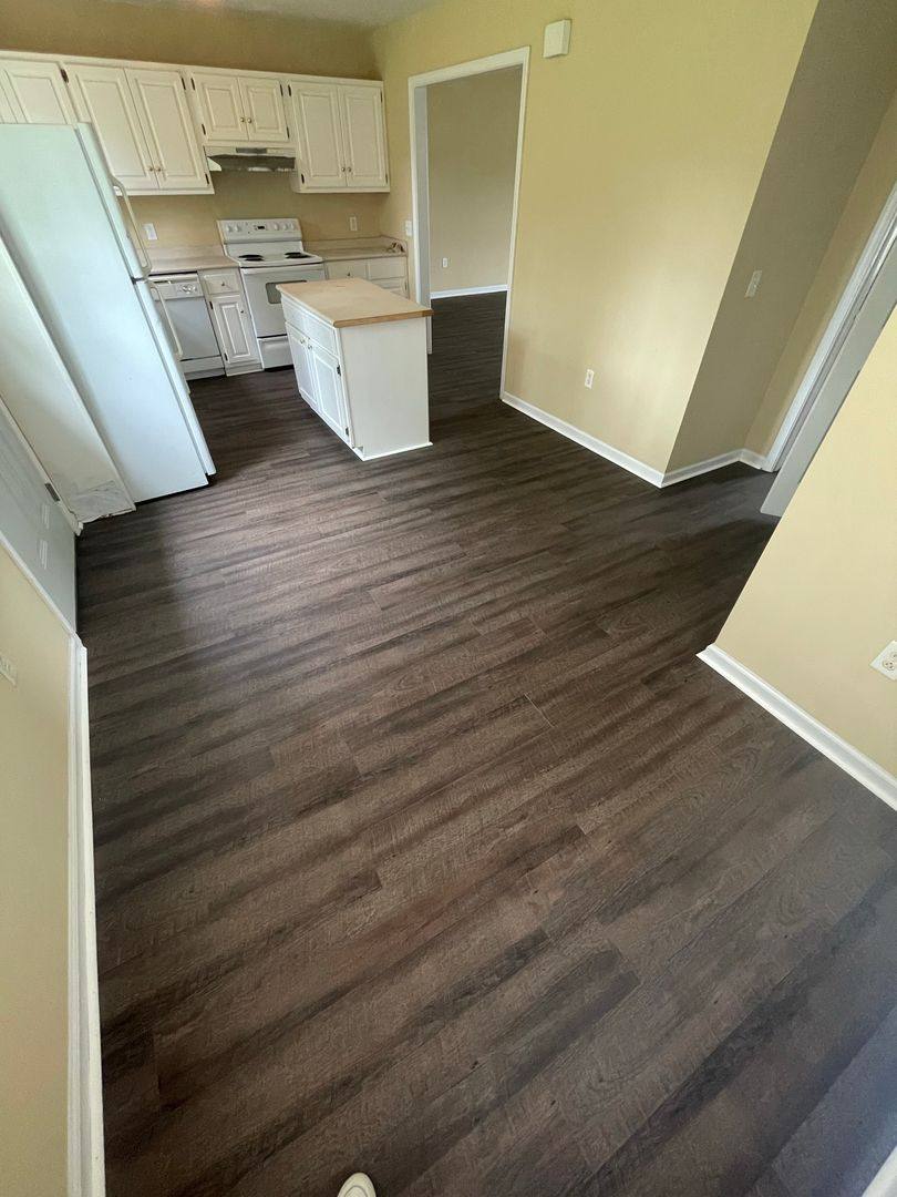 Apartment for rent at 2105 Gabbies Run, Statesboro, GA 30458