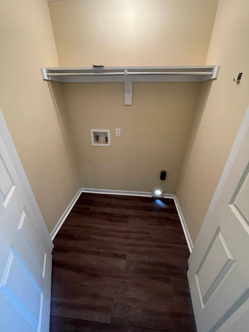 Apartment for rent at 2105 Gabbies Run, Statesboro, GA 30458