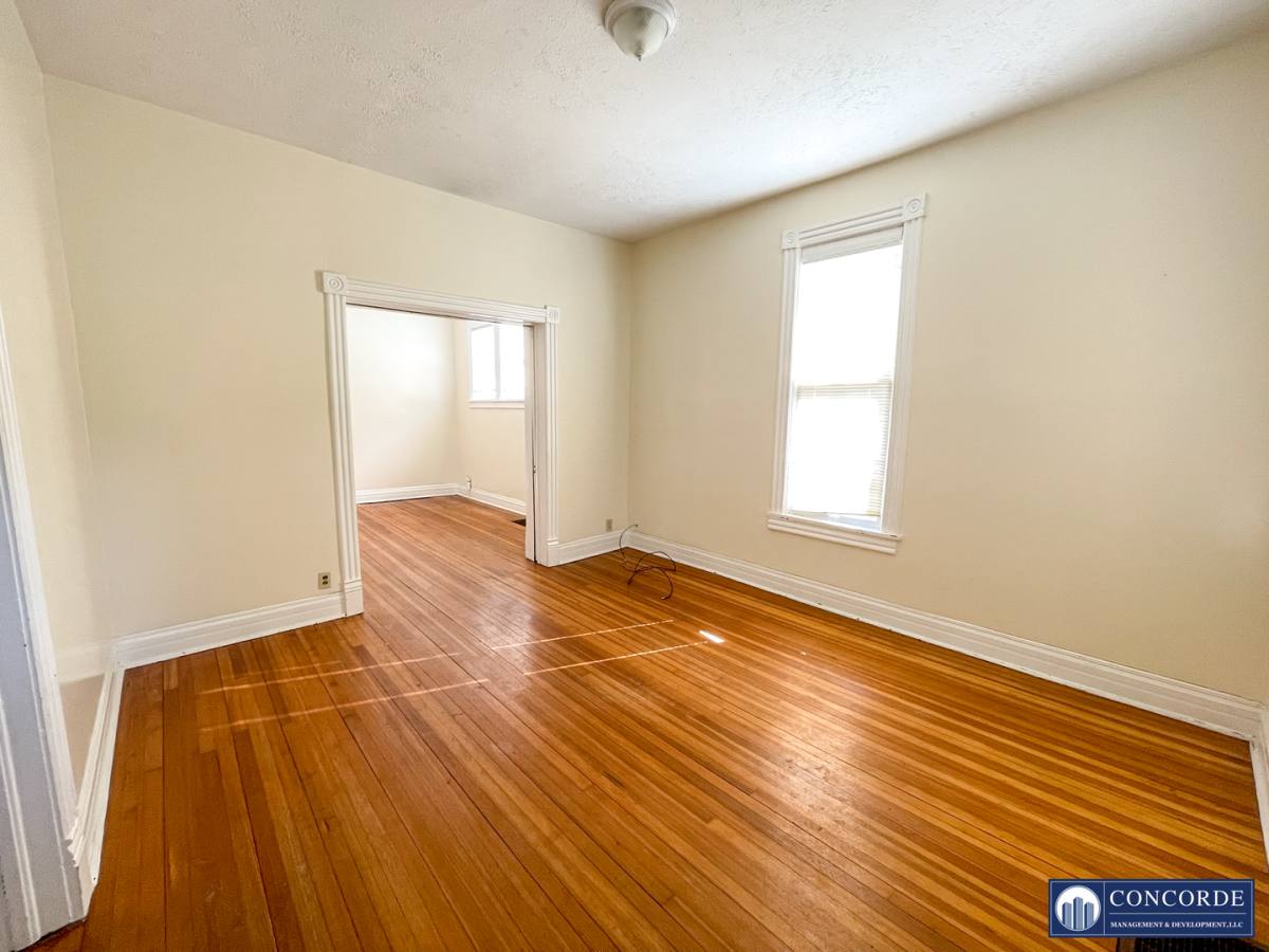 House for rent at 930 F St, Lincoln, NE 68508
