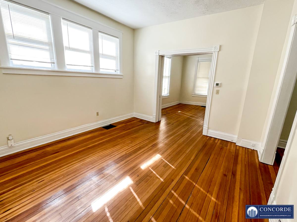 House for rent at 930 F St, Lincoln, NE 68508
