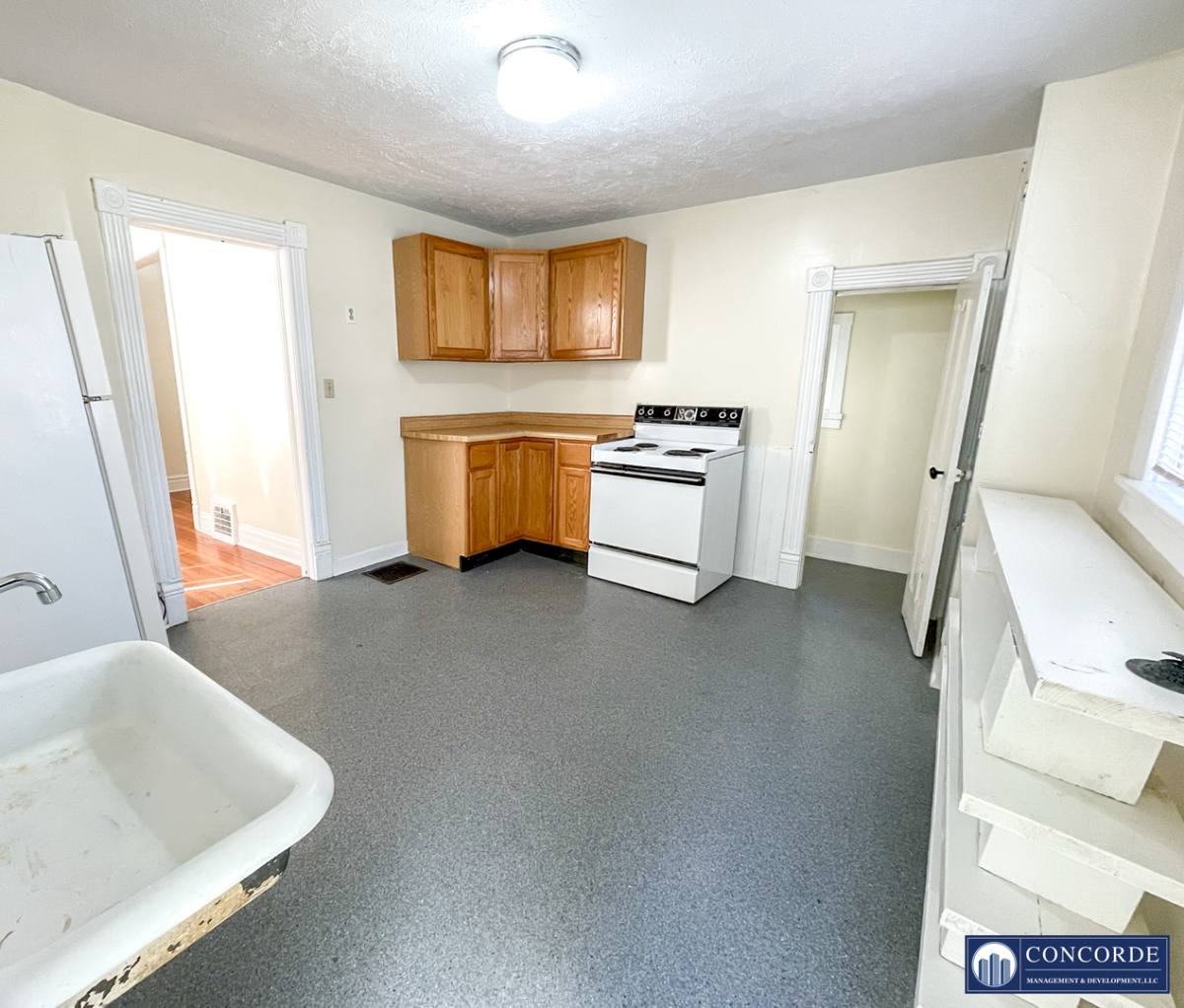 House for rent at 930 F St, Lincoln, NE 68508