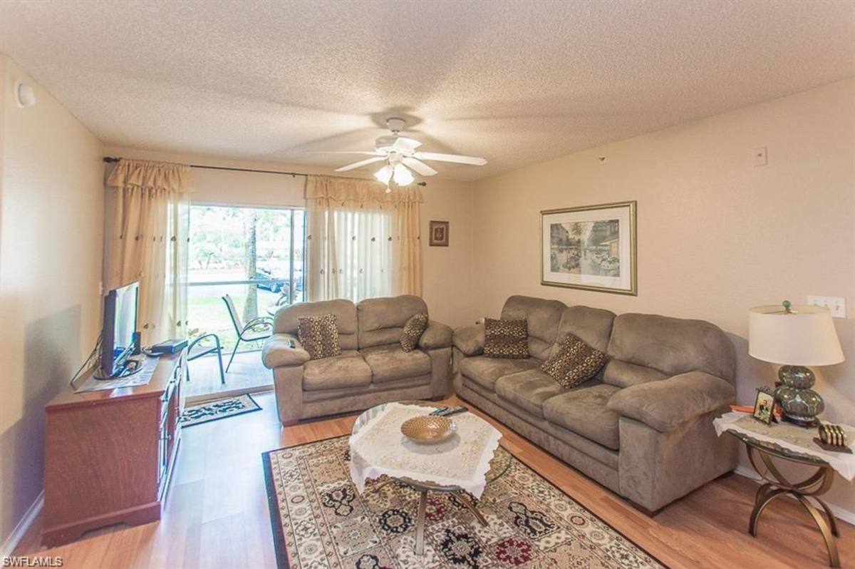 Condo for rent at 8215 Ibis Club Dr, Naples, FL 34104
