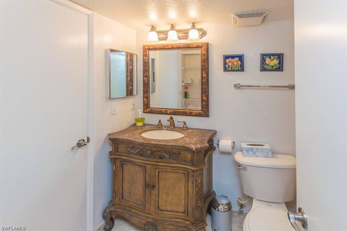 Condo for rent at 8215 Ibis Club Dr, Naples, FL 34104