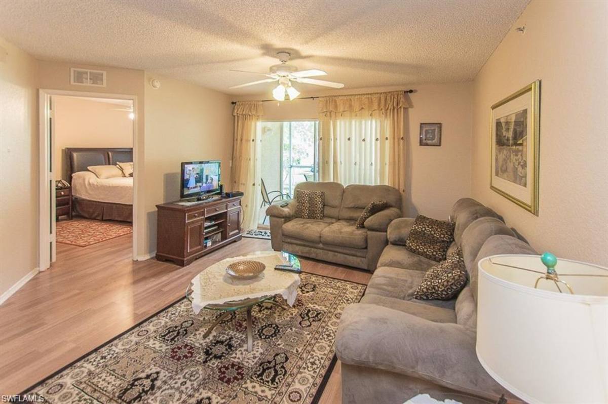 Condo for rent at 8215 Ibis Club Dr, Naples, FL 34104