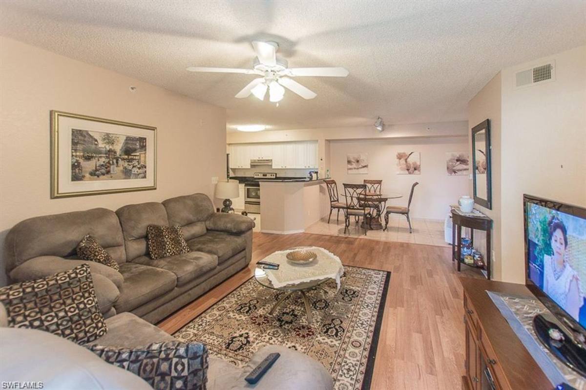 Condo for rent at 8215 Ibis Club Dr, Naples, FL 34104