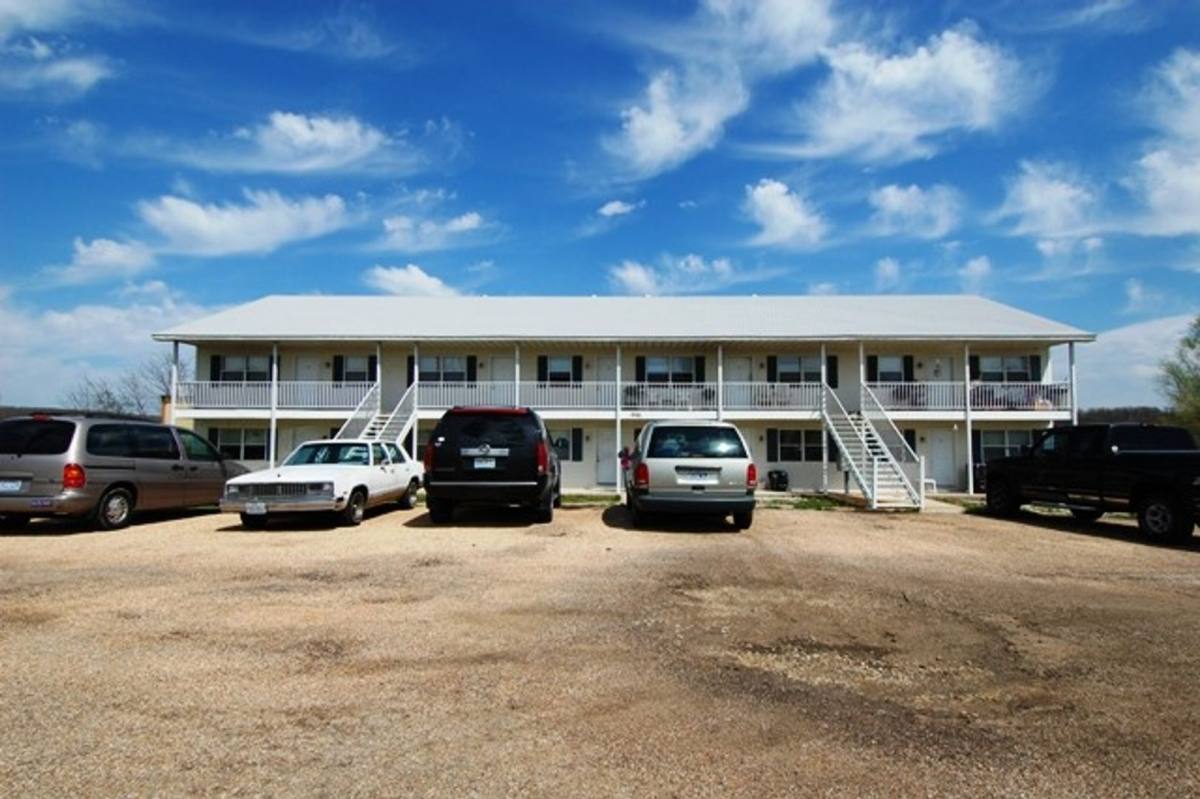 Apartment for rent at 1950 Farrar Dr, Rolla, MO 65401