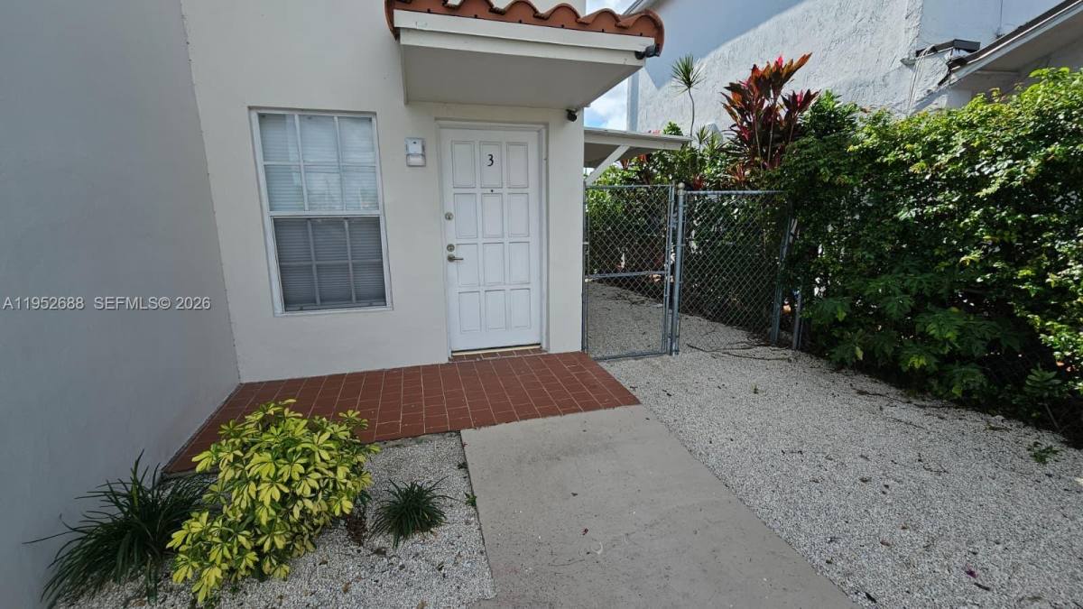 Apartment for rent at 5720 SW 5th St, Miami, FL 33144