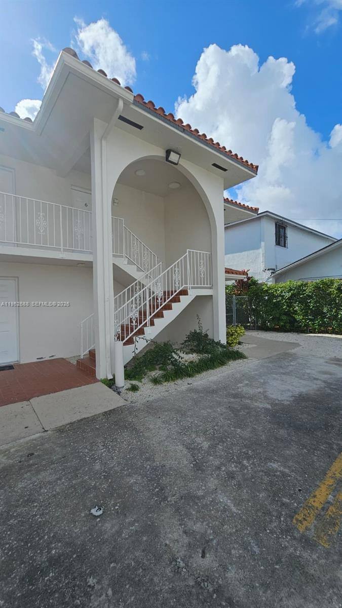 Apartment for rent at 5720 SW 5th St, Miami, FL 33144