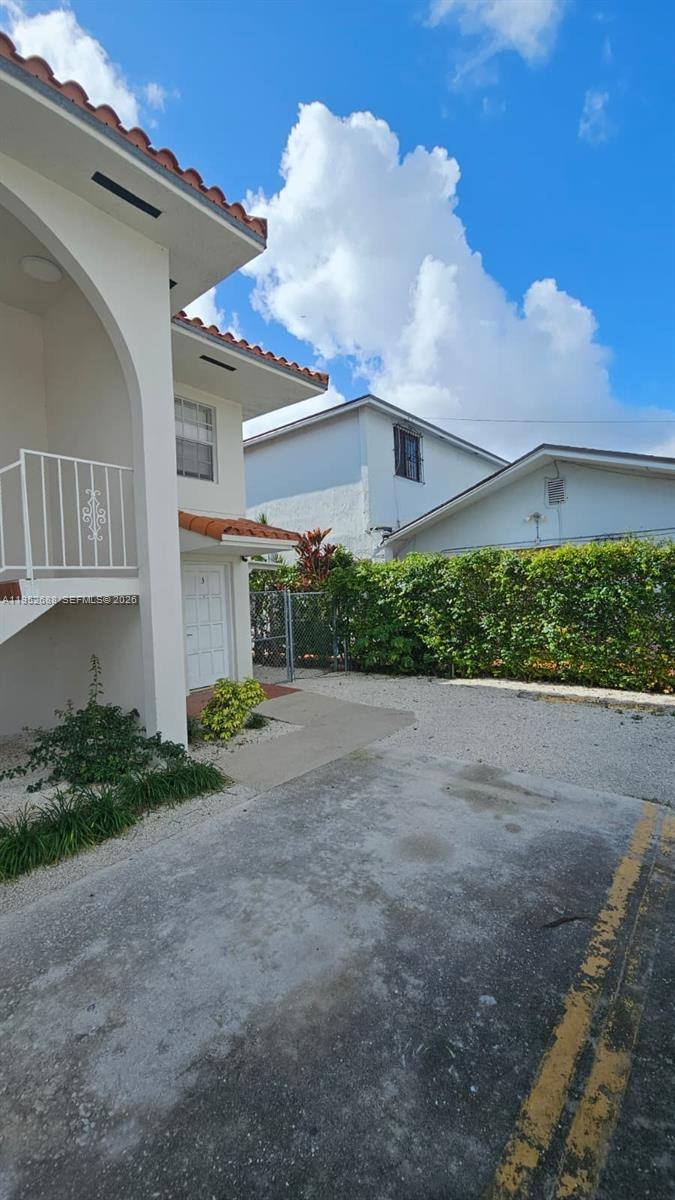 Apartment for rent at 5720 SW 5th St, Miami, FL 33144