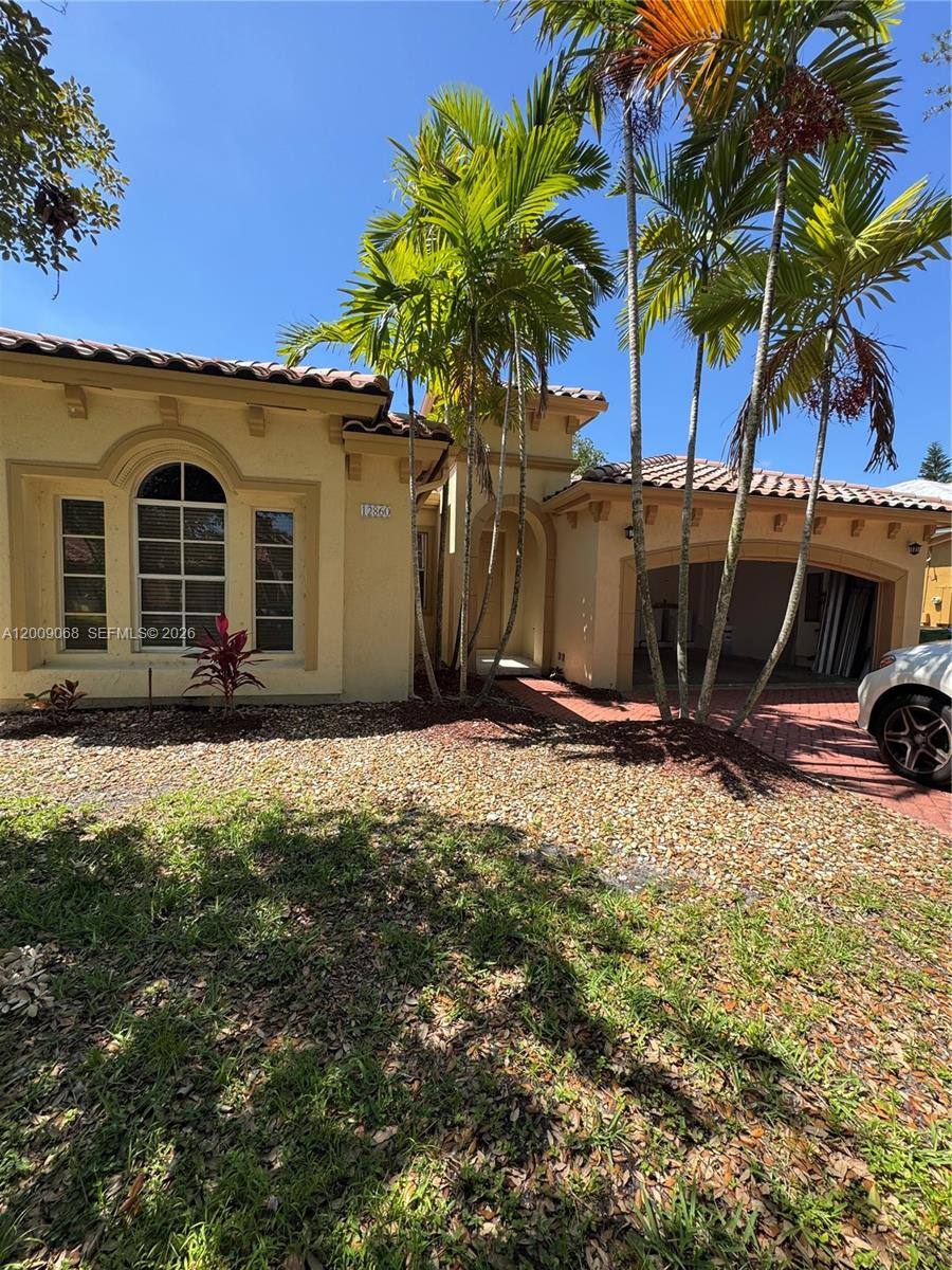 House for rent at 12860 SW 51st St, Hollywood, FL 33027