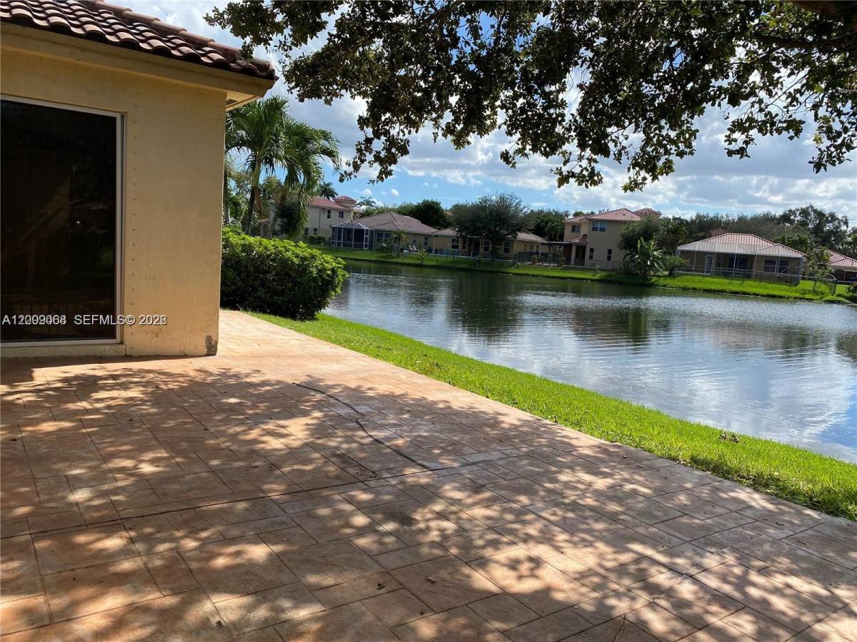House for rent at 12860 SW 51st St, Hollywood, FL 33027