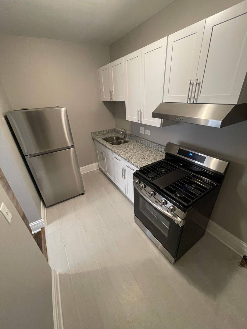 Apartment for rent at 11023 S Vernon Ave #1B, Chicago, IL 60628