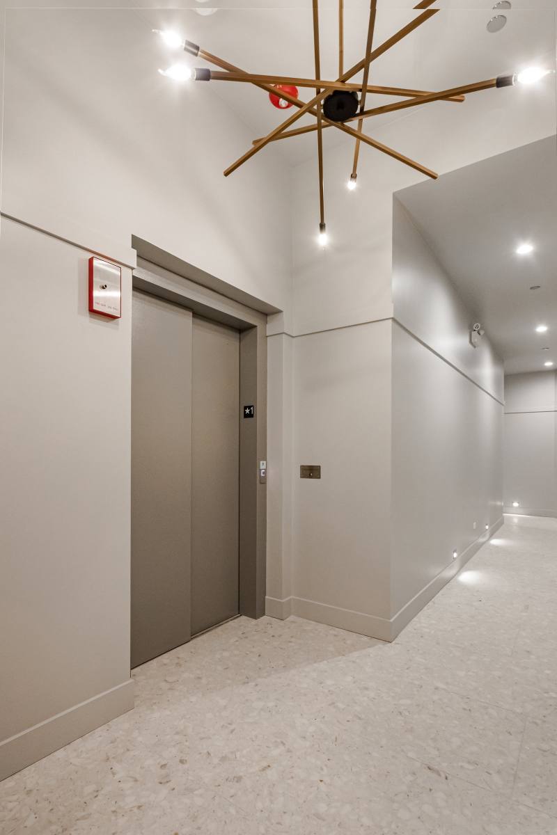 Apartment for rent at 1628 N Damen Ave #401, Chicago, IL 60647