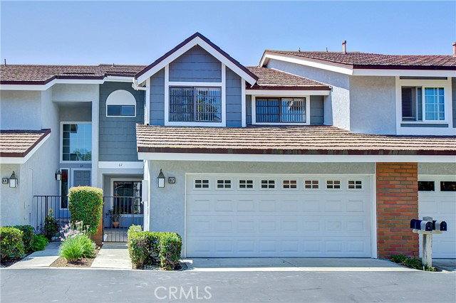 House for rent at 62 Havenwood #447, Irvine, CA 92614