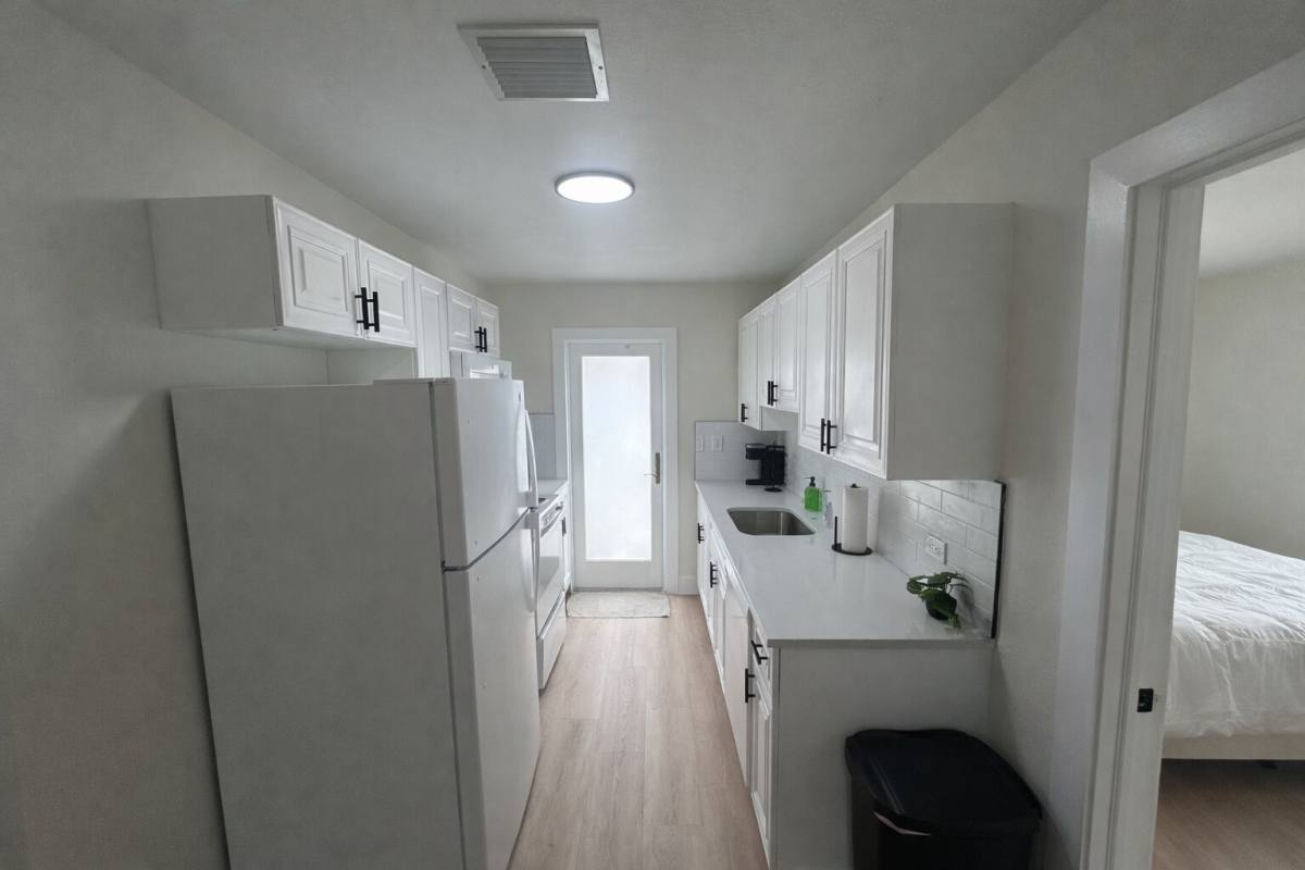 House for rent at 4396 SW 25th Terrace #1, Fort Lauderdale, FL 33312