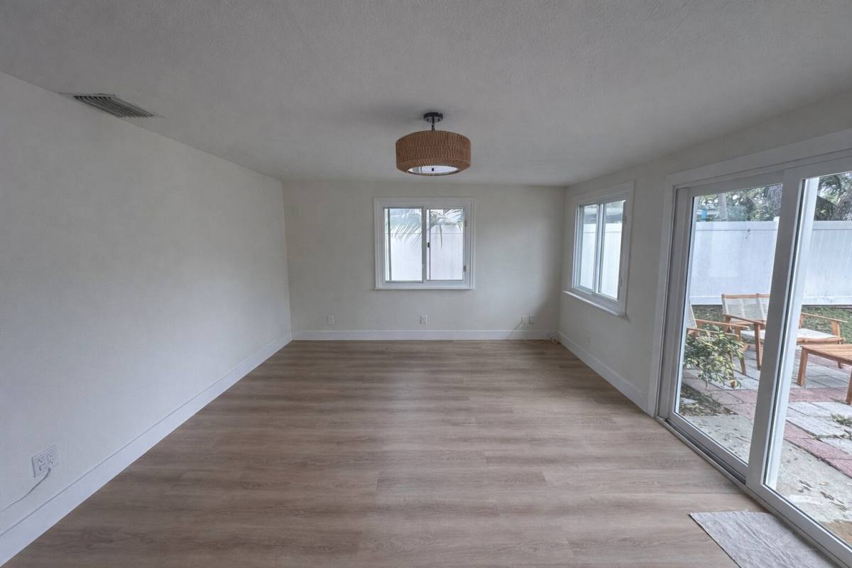 House for rent at 4396 SW 25th Terrace #1, Fort Lauderdale, FL 33312