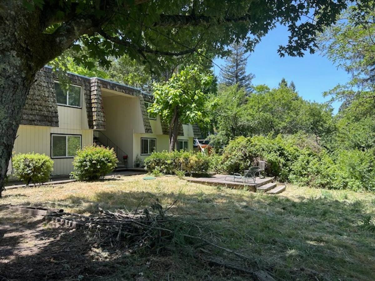 Apartment for rent at 8444 Hidden Lakes Rd, Forestville, CA 95436