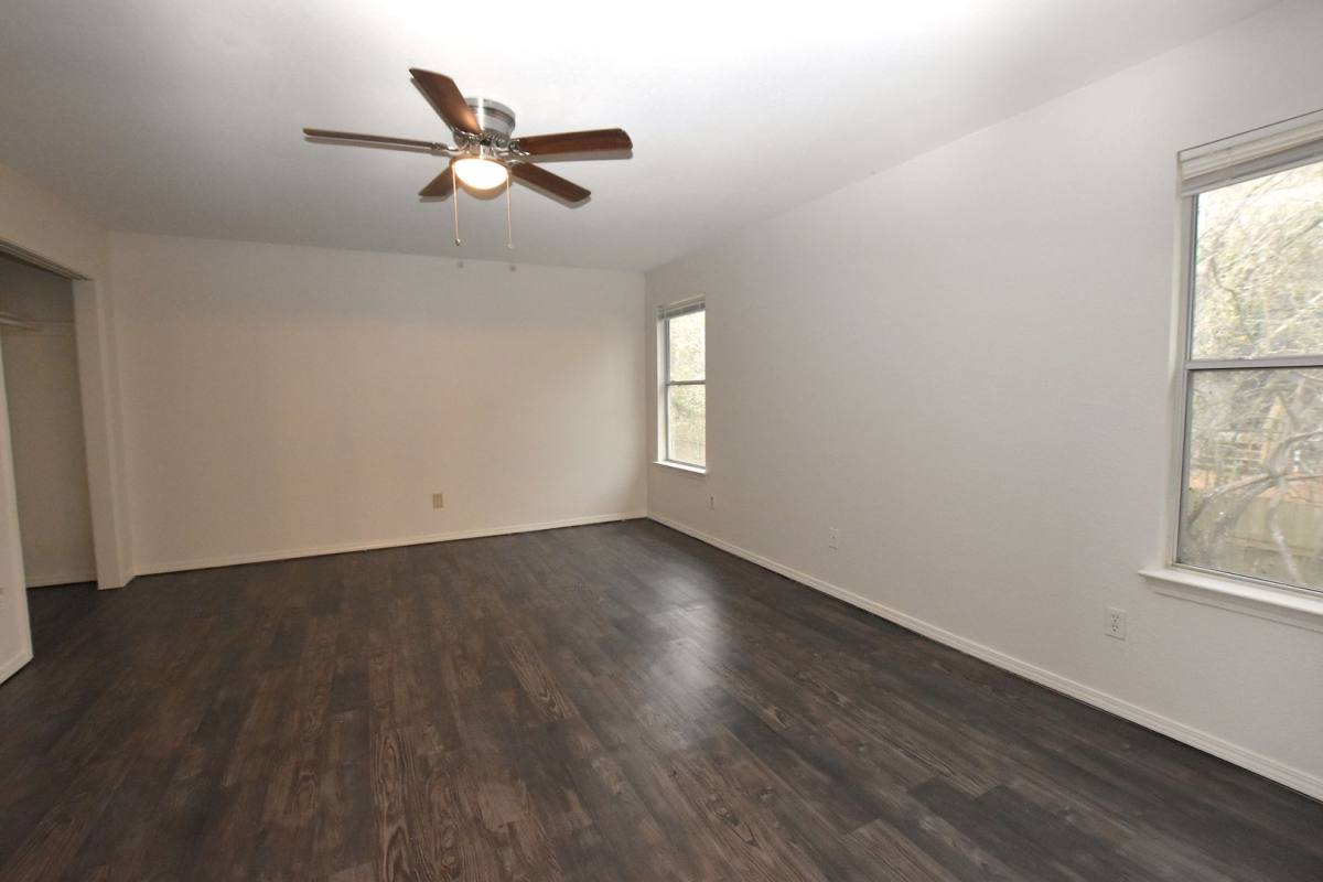 Townhouse for rent at 921-923 Sagewood Trail, San Marcos, TX 78666