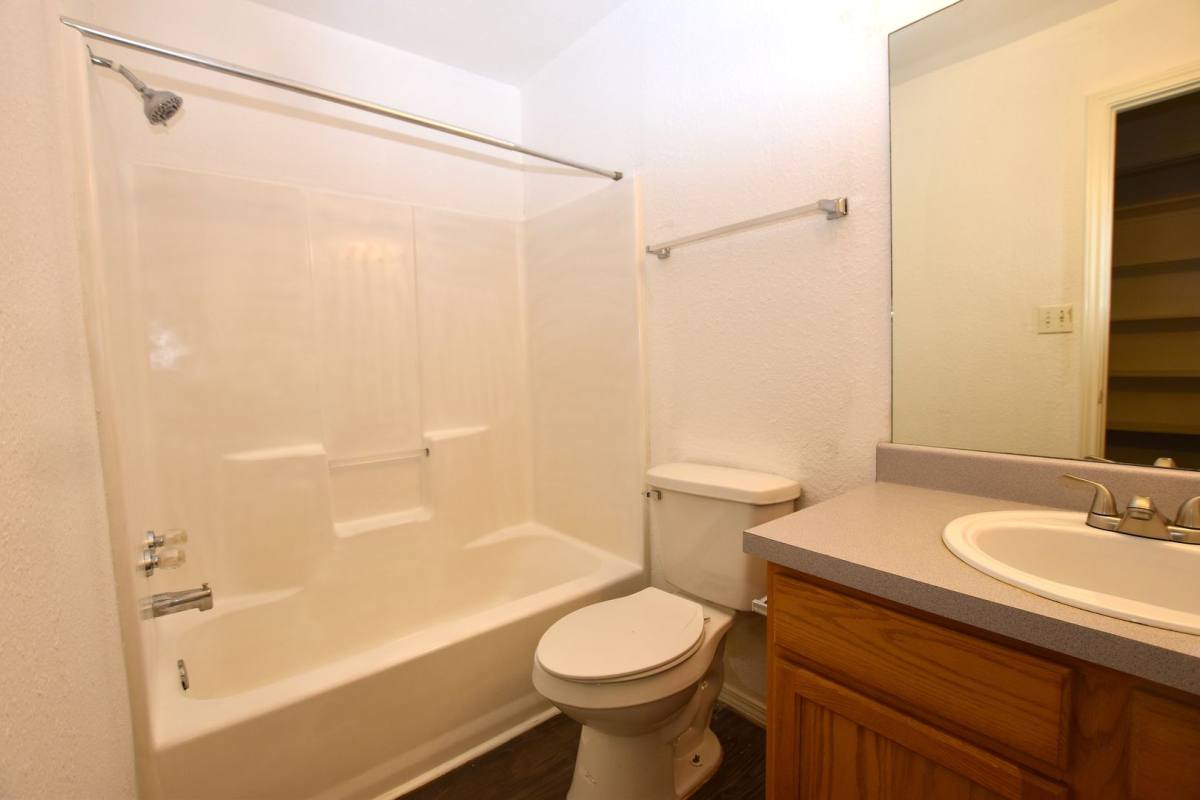 Townhouse for rent at 921-923 Sagewood Trail, San Marcos, TX 78666
