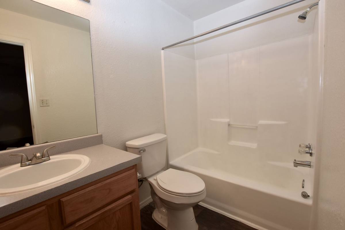 Townhouse for rent at 921-923 Sagewood Trail, San Marcos, TX 78666