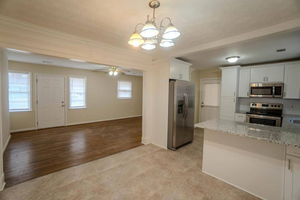 House for rent at 6593 Dunwoody Trail, Austell, GA 30168