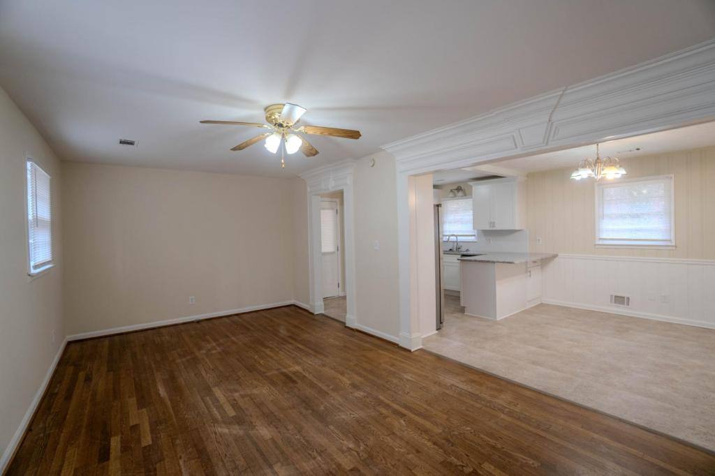 House for rent at 6593 Dunwoody Trail, Austell, GA 30168