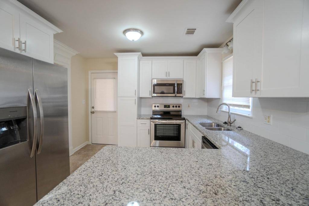 House for rent at 6593 Dunwoody Trail, Austell, GA 30168