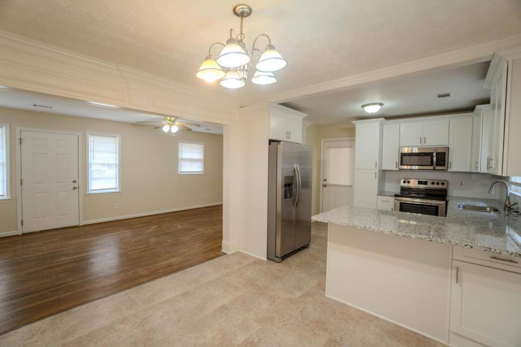 House for rent at 6593 Dunwoody Trail, Austell, GA 30168