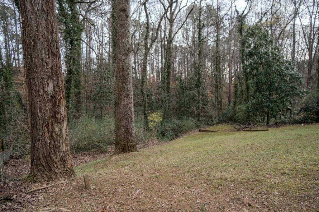 House for rent at 6593 Dunwoody Trail, Austell, GA 30168