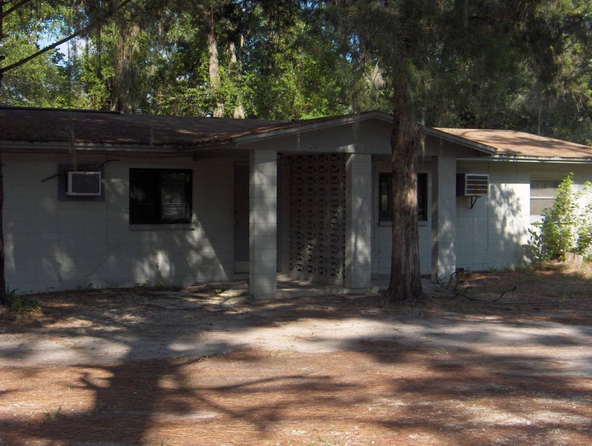 Apartment for rent at 1205 NW 45th Ave, Gainesville, FL 32609