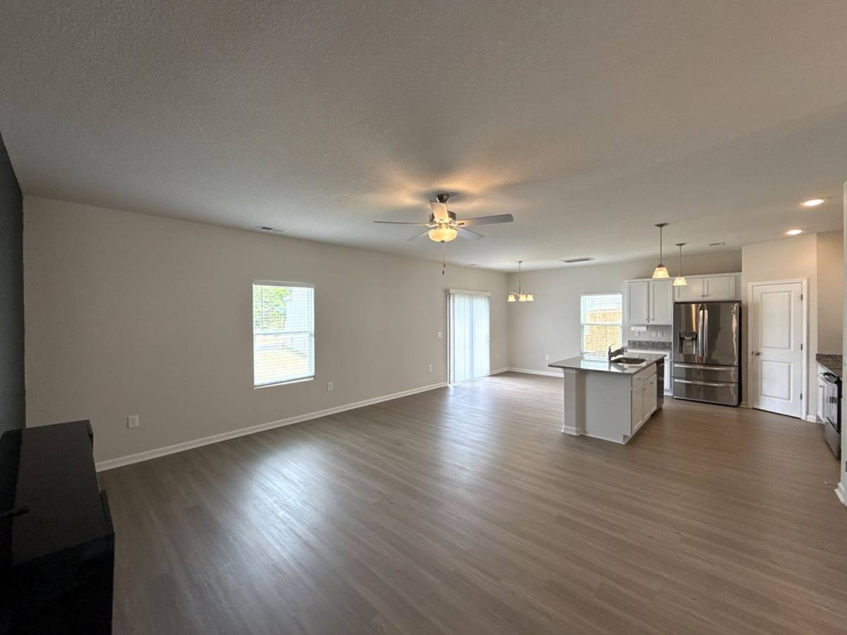 House for rent at 6225 Lowe Lane, Charlotte, NC 28214