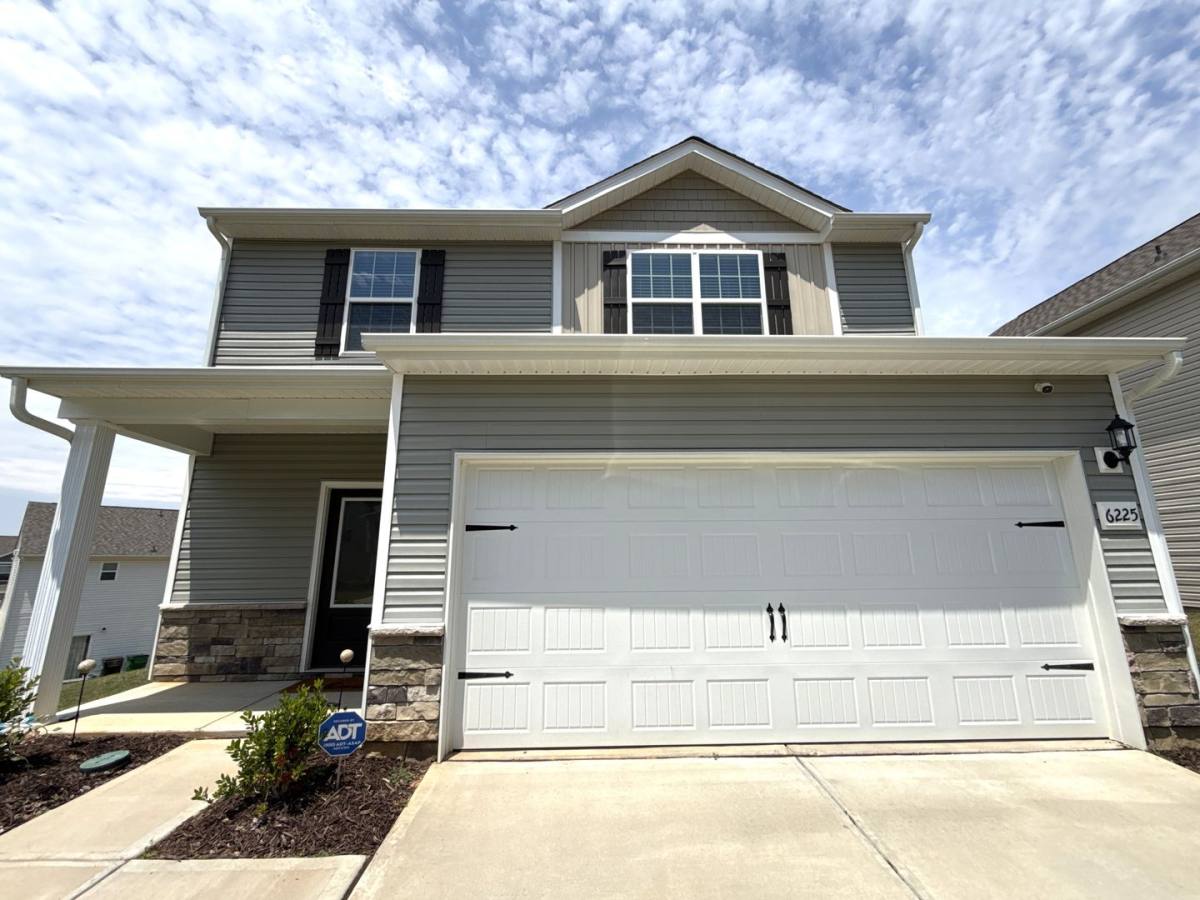 House for rent at 6225 Lowe Lane, Charlotte, NC 28214