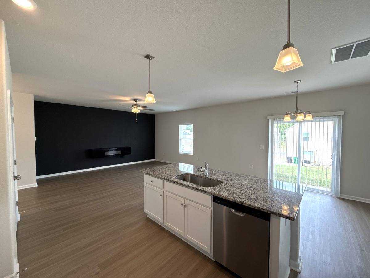 House for rent at 6225 Lowe Lane, Charlotte, NC 28214