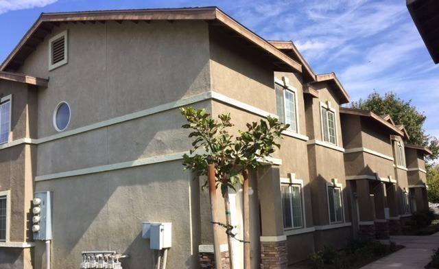 Townhouse for rent at 600 Hosking Ave #7-C, Bakersfield, CA 93307