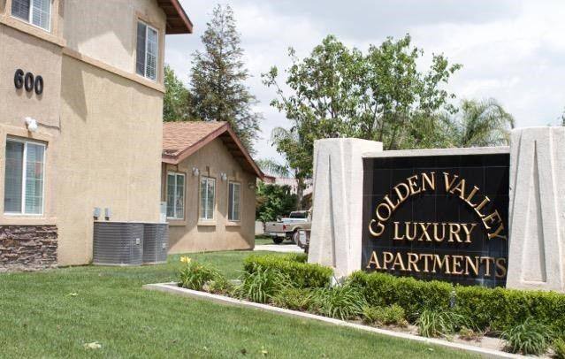Townhouse for rent at 600 Hosking Ave #7-C, Bakersfield, CA 93307