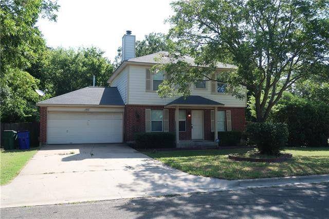House for rent at 502 Dewberry Dr, Cedar Park, TX 78613
