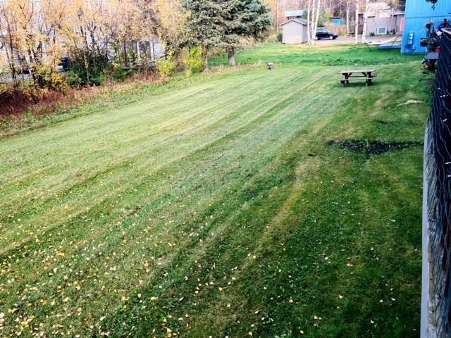 Apartment for rent at 1011 W 76th Ave, Anchorage, AK 99518