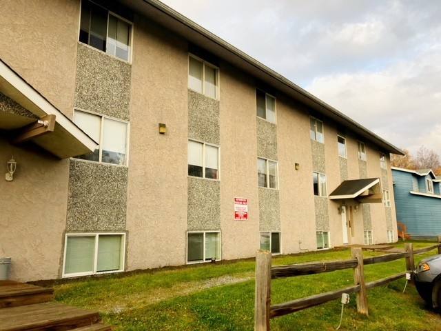 Apartment for rent at 1011 W 76th Ave, Anchorage, AK 99518