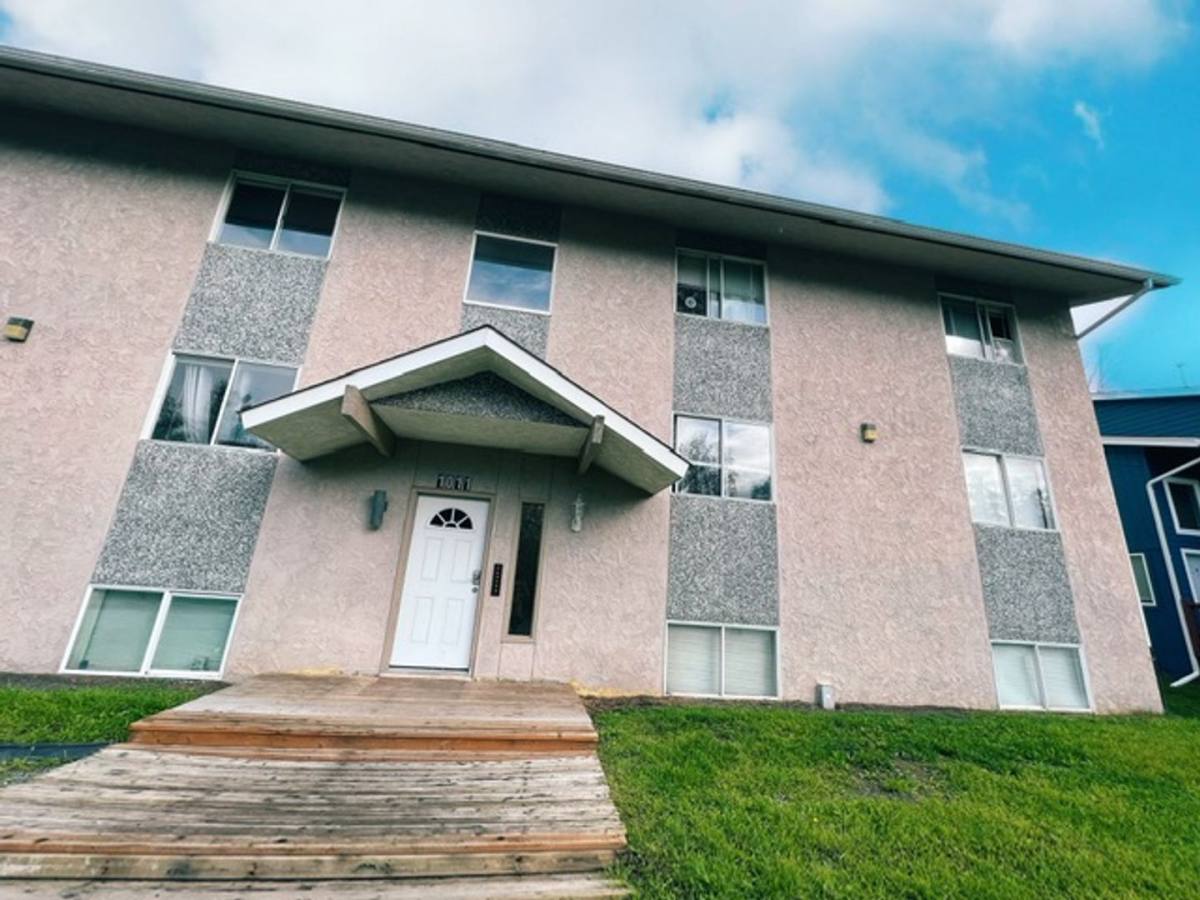Apartment for rent at 1011 W 76th Ave, Anchorage, AK 99518
