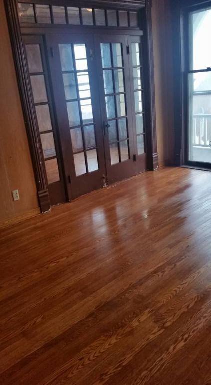 Apartment for rent at 100 Franklin Ave #2, Brookville, PA 15825