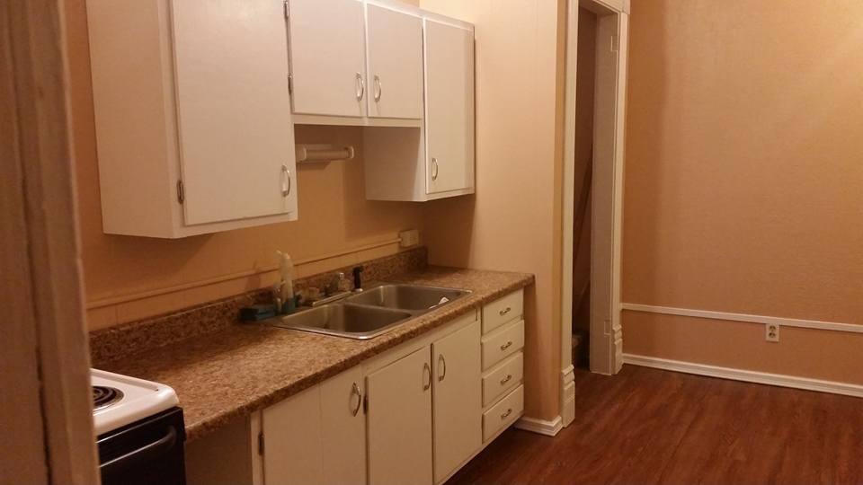 Apartment for rent at 100 Franklin Ave #2, Brookville, PA 15825