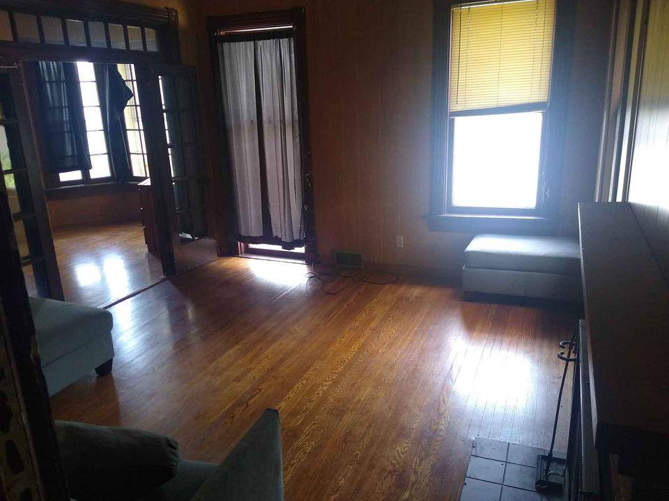Apartment for rent at 100 Franklin Ave #2, Brookville, PA 15825