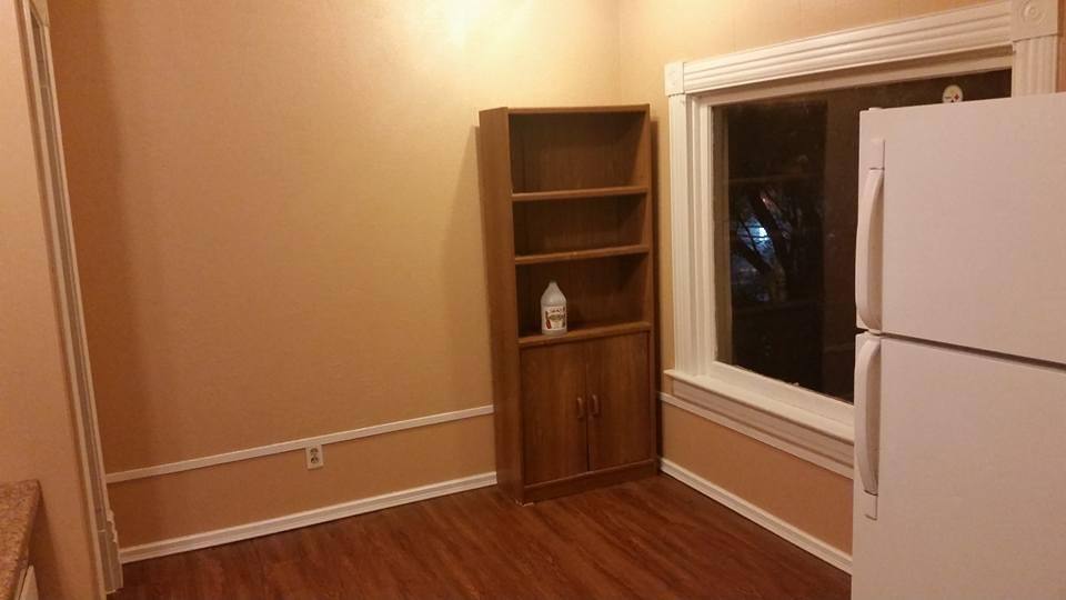 Apartment for rent at 100 Franklin Ave #2, Brookville, PA 15825